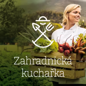 #29|Vánoční tajuplné rostliny 2.část