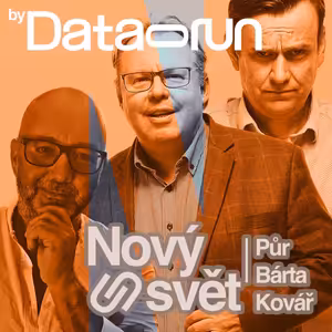 Nový svět #20 – BlackRock