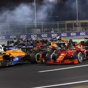 A co ti ostatní? To nejzajímavější v podání zbývajících týmů F1