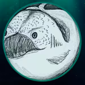 Jonáš: Velká ryba (15)