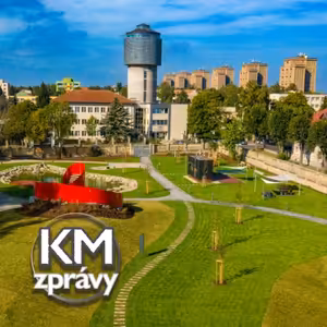 Nový Biopark je jediný svého druhu v Česku, právě se otevírá veřejnosti