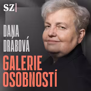 Drábová: Od Černobylu jsem se nezastavila. Předám veslo nástupci