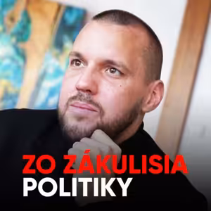 Michal Sabo: Zmenil som sa, v parlamente sa vyzliecť neplánujem, Nákupné maniačky sú minulosť [Zo Zákulisia Politiky]