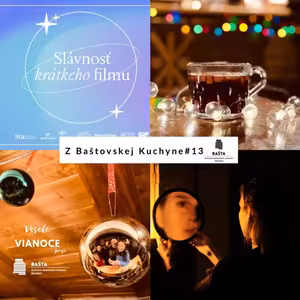 Z Baštovskej Kuchyne#13