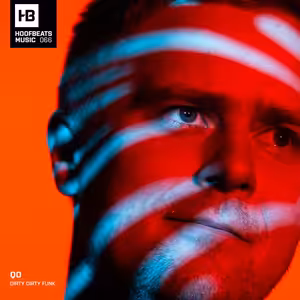 QO - Dirty Dirty Funk [Hoofbeats Music]