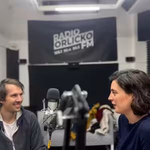 #31 | Albánie s Erlou a Jakubem