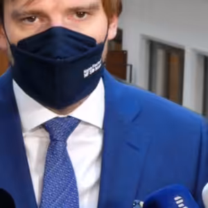 Na ministerstvu zůstanu až do konce, říká Adam Vojtěch