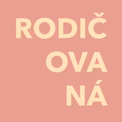 RODIČOVANÁ