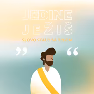 Slovo stalo sa telom