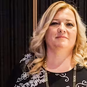 Lenka Praženková - Na Jankovskú som nemala vplyv