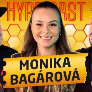 MONIKA BAGÁROVÁ - PO SUPER STAR OD NÁS VŠICHNI DALI RUCE PRYČ, KVŮLI HEJTŮM PO ZRUŠENÍ O2 ARÉNY JSEM CHTĚLA SKONČIT S KARIÉROU Ep.183