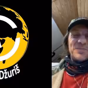 MARTIN DŽURIŠ: Při založení USA neměl Nejvyšší soud žádnou moc, časem se to zvrtlo. Pochybných hlasů jsou stovky tisíc