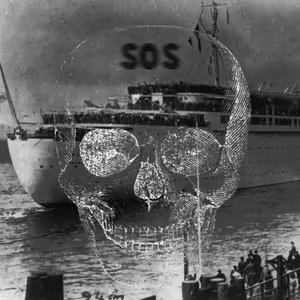 Nejděsivější námořní havárie, ze kterých mrazí dodnes