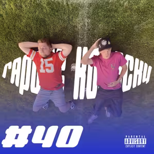 #40 - Recenze deluxe verze "v gastru nejsou lidi", Sensey se vrátil a co se nám líbí na Řezníkovi?