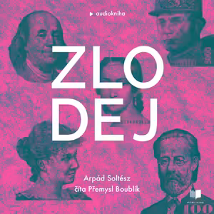 Arpád Soltész - Zlodej
