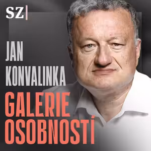 Jan Konvalinka o tajemství úspěšných objevů: „Koukáme pánubohu do kuchyně.“