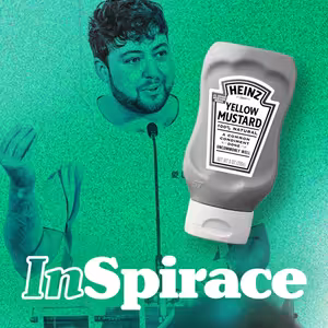 InSpirace #01: Ježíšův hořčicový odkaz