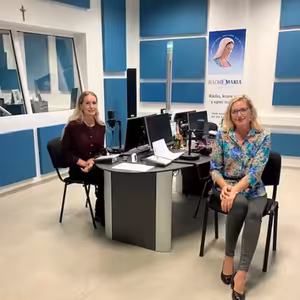 Sila ženy a matky - Zuzana Kmotorková, spoločenstvo Piar