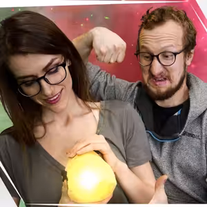 Akademie Bílého plamene - Věčné duše 1s16