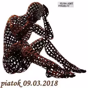 Cesta vzostupu 70 - 2018-03-09 Odpustenie na hlbších rovinách vedomia II. časť