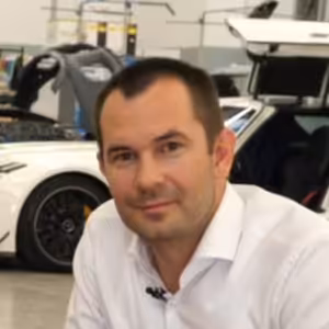 Predali auto za takmer 3 milióny eur. Jeho cena ešte výrazne porastie