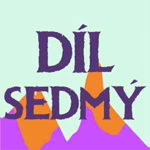 7. díl: Kartografie kruhu | Pátá kampaň - DnD CZ