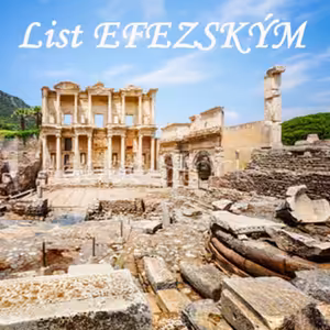 Efezským 3 Obohacující milost