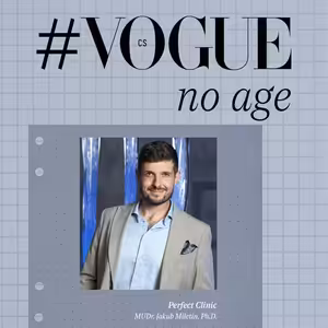 Deep Plane Facelift - proč právě tato metoda hýbe beauty světem