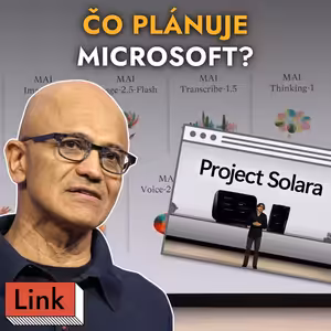 Microsoft chce AI agentov všade a ambientnú inteligenciu, Anthropic IPO a Zuckerberg mal zlý týždeň