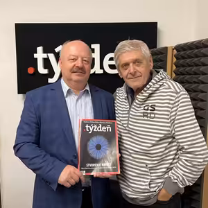 Bezpečnostný radar generála Pavla Macka – epizóda 89