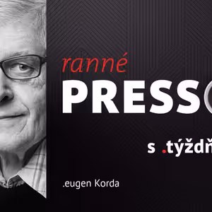 Ranné presso s .týždňom – Piatok