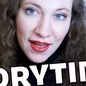 Galerie Fotografic: Coming of Age Story (Magdaléna Kašparová)