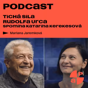 Tichá sila Rudolfa Urca