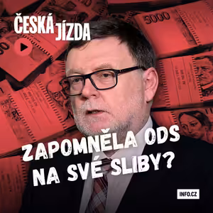 Zapomněla ODS na své sliby? Rozpočet stojí na zvyšování daní a nekonsoliduje finance