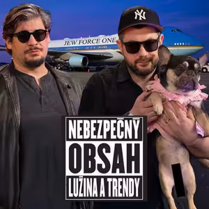Epi. 281 - Žije BiBi?