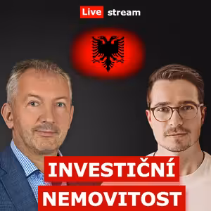 Investiční nemovitost v zahraničí (Albánie) – osobní zkušenosti a reálné zhodnocení investice, Live stream