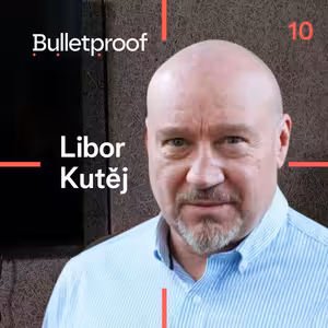 Víme možná o 10 až 30 procentech z toho, co u nás ruské tajné služby dělají, říká Kutěj