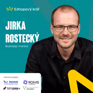 Jiři Rostecký: Ako sa dostať z operatívy a konečne začať riadiť firmu strategicky?