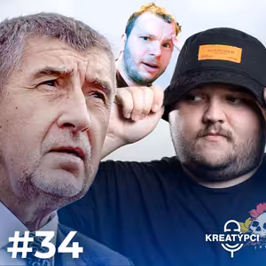 Musíme si promluvit #34