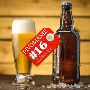 Pivománie #16