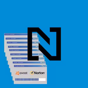 Největší antivirus na světě