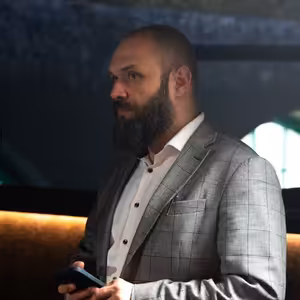 Erik Kaliňák: Mediálne útoky a migračná politika EÚ