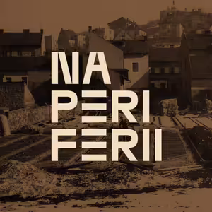 Povídání o tom, jak vznikl Braník, jak vypadal na začátku 2 sv. války a jak probíhalo Pražské povstání v roce 1945.