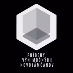 Príbehy výnimočných Novozámčanov