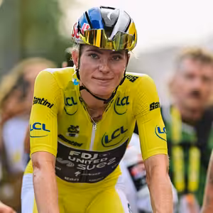 Skvelá Tour de France Femmes, vydarené Poľsko a čakanie na Vueltu