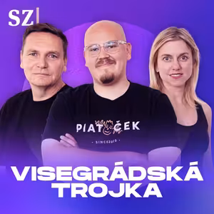 Babiš se návratu V4 nedočká. Ale startuje Visegrádská trojka