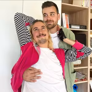 Reflektor #228: Psychohygienu vede Jakub König a něco něco