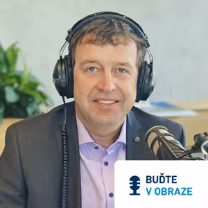 Petr Manda: Ekonomika se nachází v období převratných změn