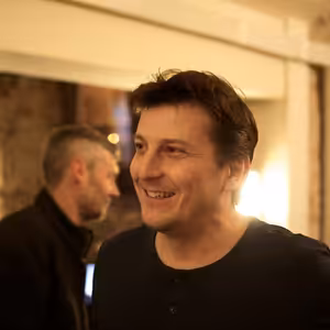 Martin Solotruk, Café Fra 20. 1. 2015