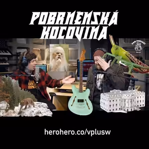 POBRŇENSKÁ KOCOVINA